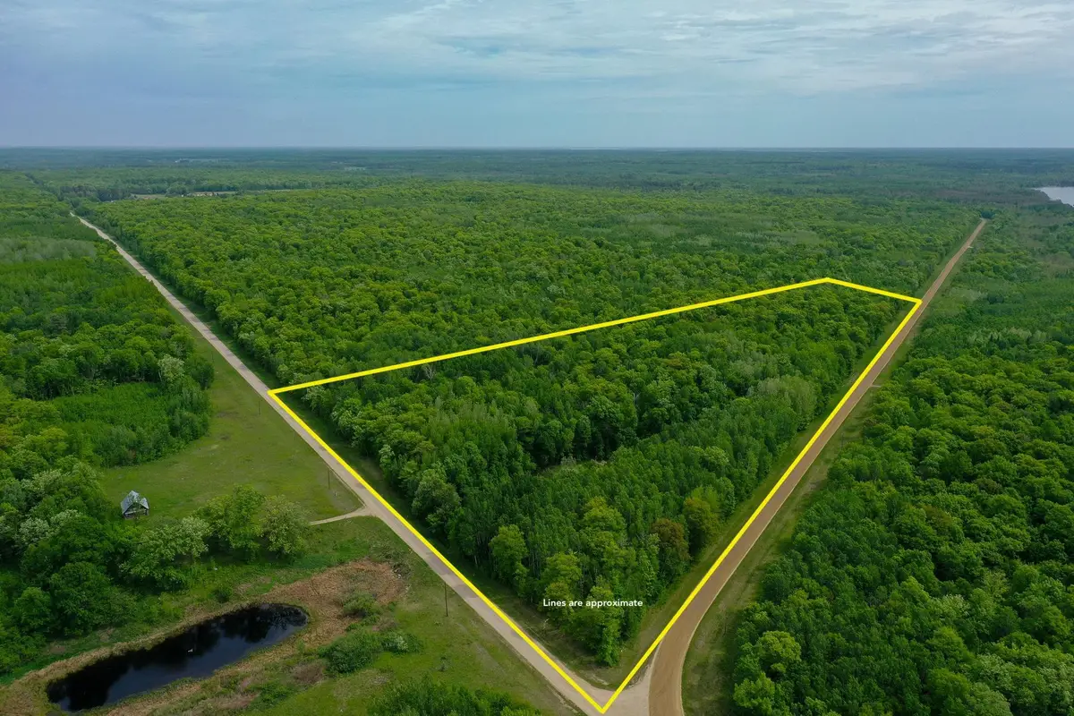 TBD- 315th Avenue, Laporte, MN 56461 - #1