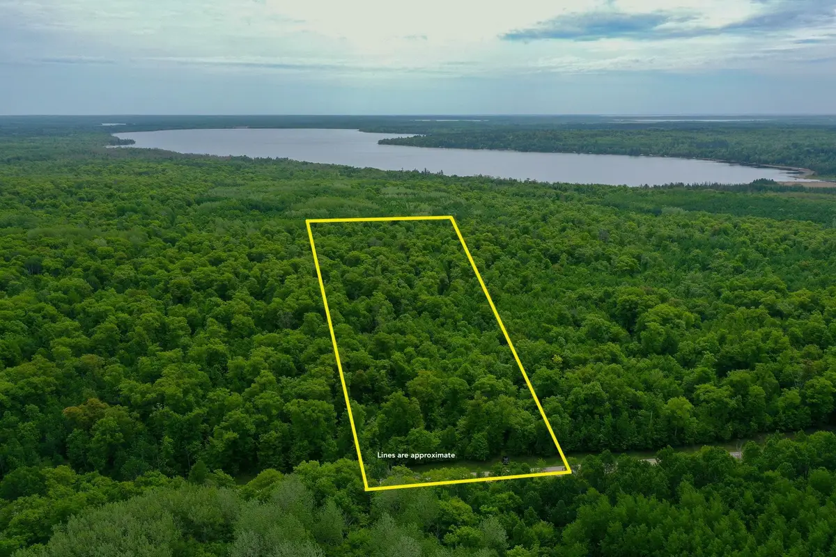 TBD 315th Avenue, Laporte, MN 56461 - #1