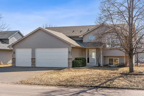 30868 Reflection Avenue, Shafer, MN 55074