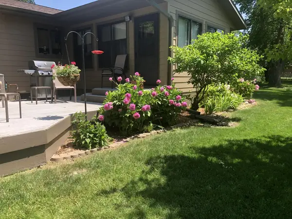 902 10th Street S, Benson, MN 56215