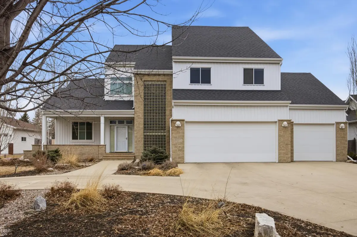 5027 Rose Creek Parkway S, Fargo, ND 58104 - #1