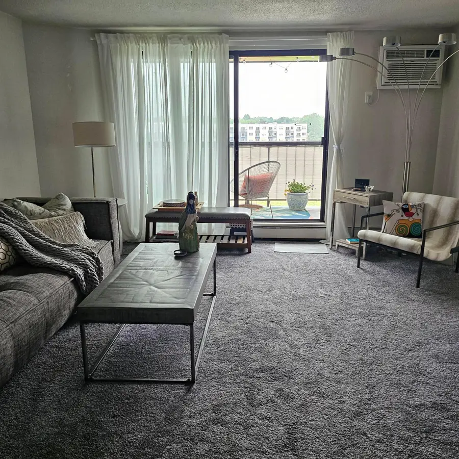 2601 Kenzie Terrace #519, Minneapolis, MN 55418 - #2