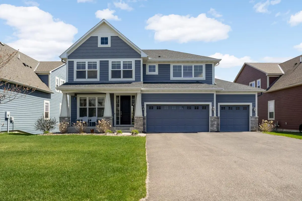 4181 Prairie View Trail, Medina, MN 55340 - #1