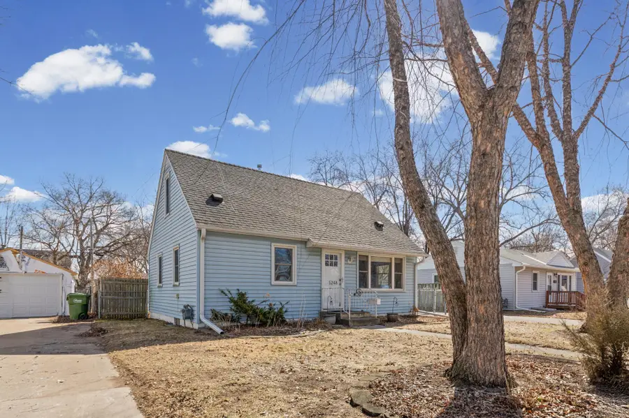 5248 Florida Avenue N, Minneapolis, MN 55428 - #2