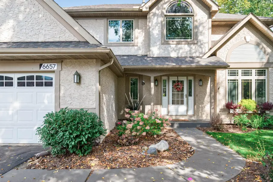6657 White Birch Court, Circle Pines, MN 55014 - #2