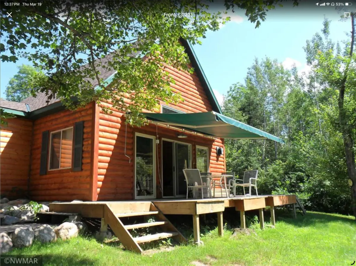 50185 219th Avenue, Bemidji, MN 56601 - #1