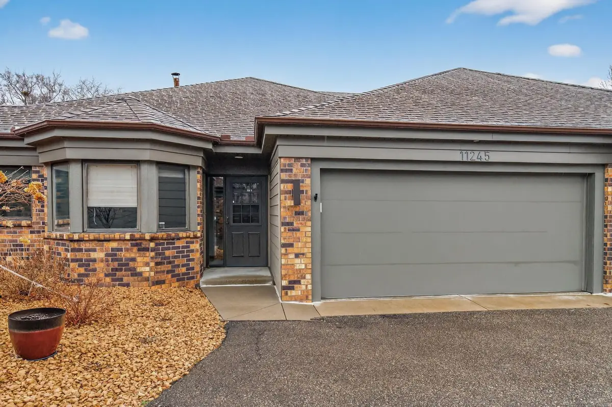 11245 57th Avenue N, Plymouth, MN 55442 - #1