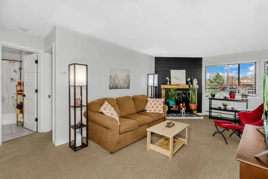 7501 W 101st Street #320, Bloomington, MN 55438 - #2