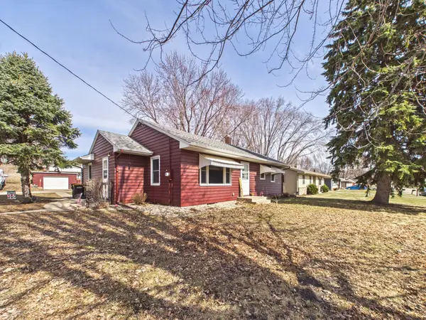 300 E 8th Street, Starbuck, MN 56381