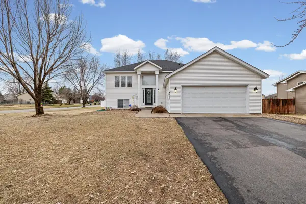 4655 Pond View Drive, Big Lake, MN 55309