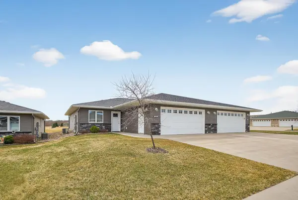 406 Tee Box Lane Ne, Stewartville, MN 55976