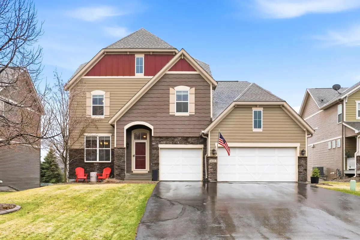 14183 Abbeyfield Court, Rosemount, MN 55068 - #1