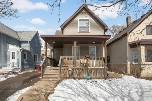 651 Reaney Avenue, Saint Paul, MN 55130