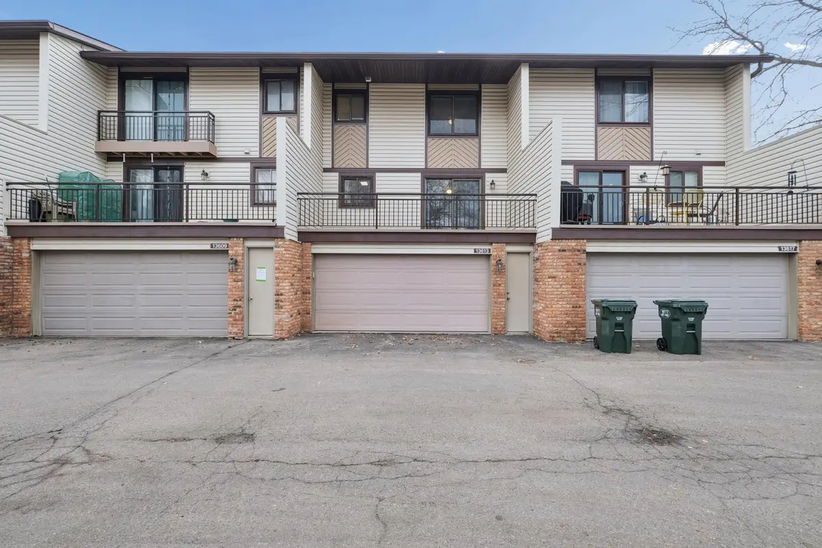 13613 Heather Hills Drive, Burnsville, MN 55337 - #1