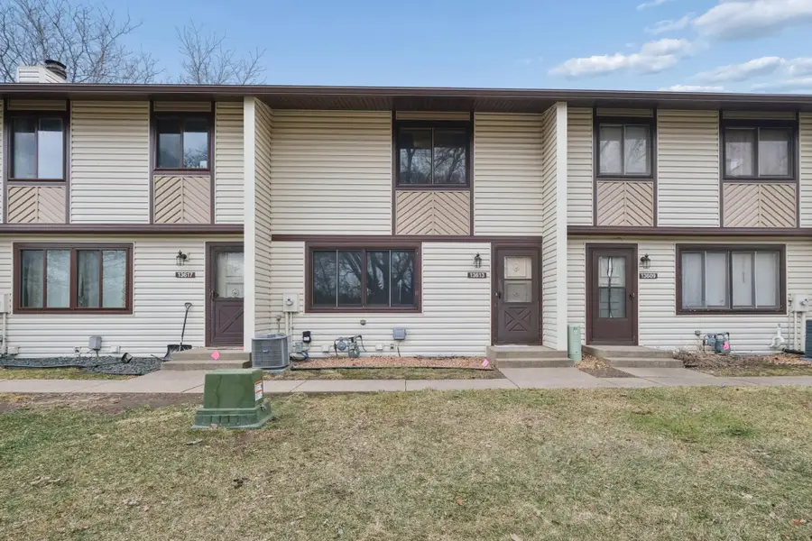 13613 Heather Hills Drive, Burnsville, MN 55337 - #2