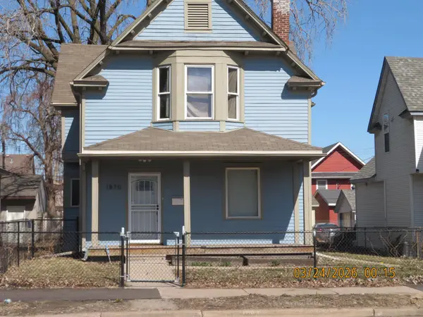 1870 E 26th Street, Minneapolis, MN 55404