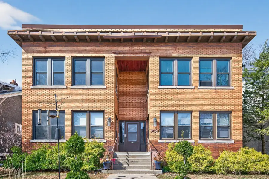 3120 Humboldt Avenue S #4, Minneapolis, MN 55408 - #2