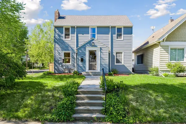 1279 Niles Avenue, Saint Paul, MN 55116