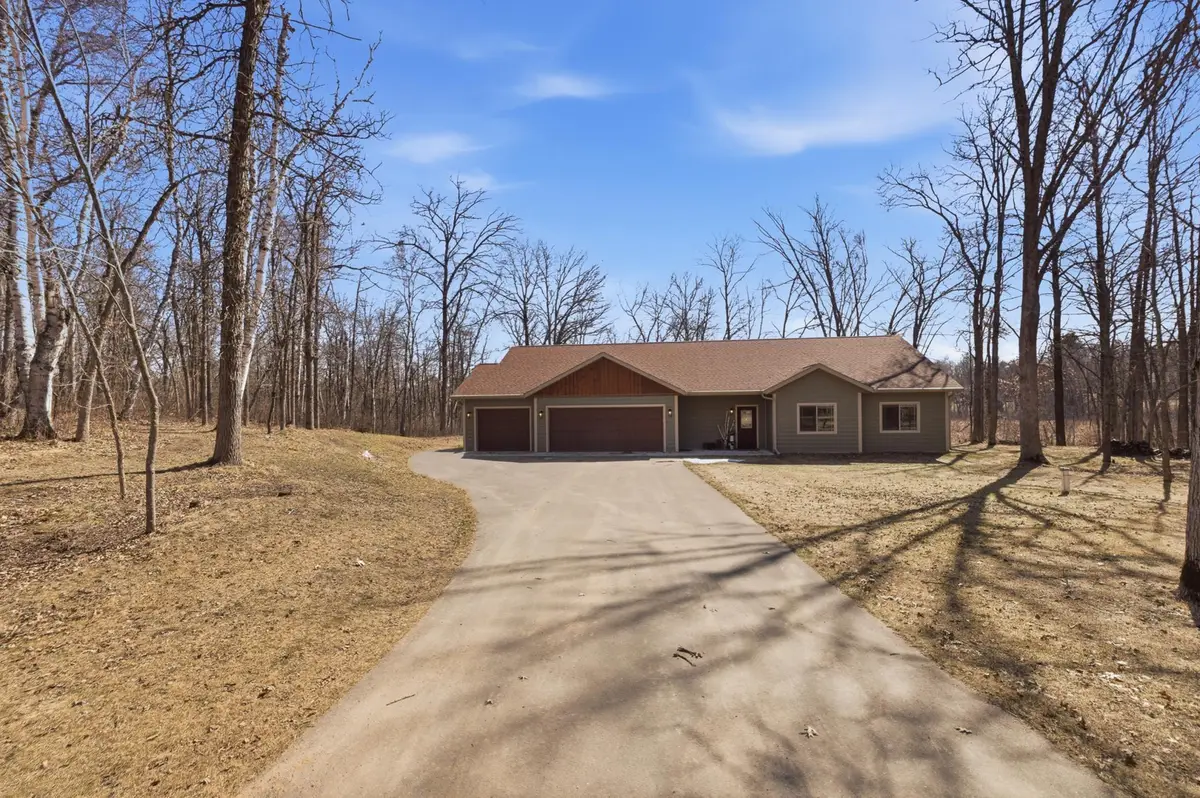 8393 Flower Trail, Pequot Lakes, MN 56472 - #1