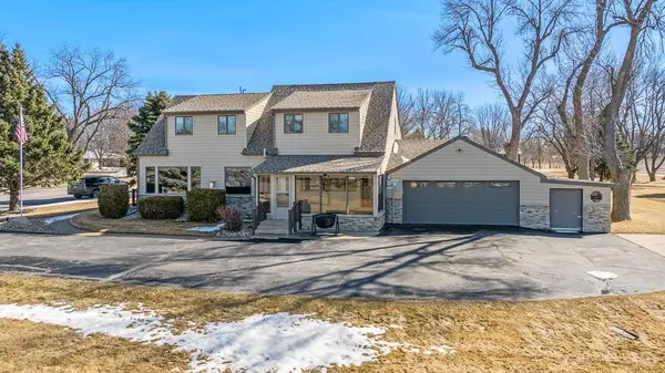 509 Cottage Avenue, Hendricks, MN 56136