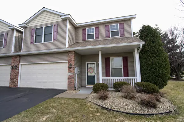 1409 131st Avenue Ne, Minneapolis, MN 55449