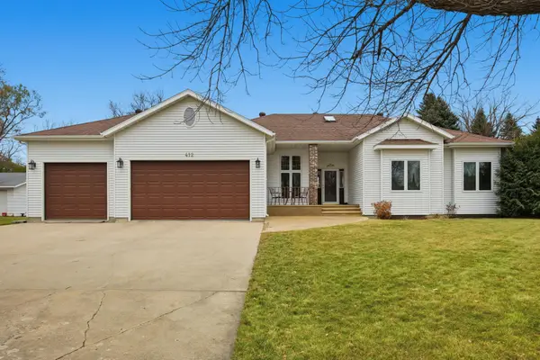 412 Daisy Lane, Ada, MN 56510