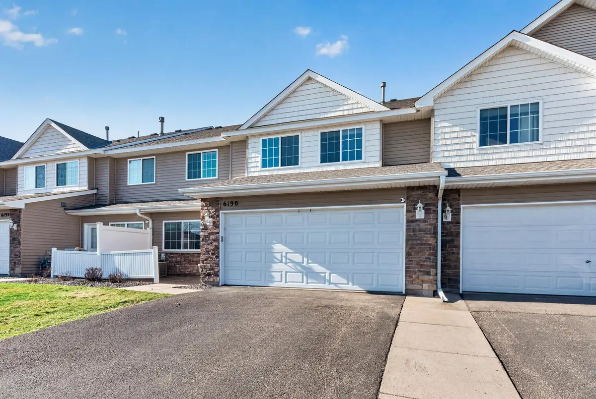 6190 Marlowe Avenue Ne, Otsego, MN 55301 - #1