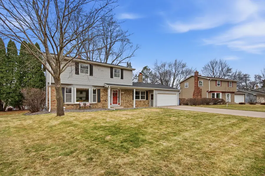 3713 Sun Terrace, White Bear Lake, MN 55110 - #2