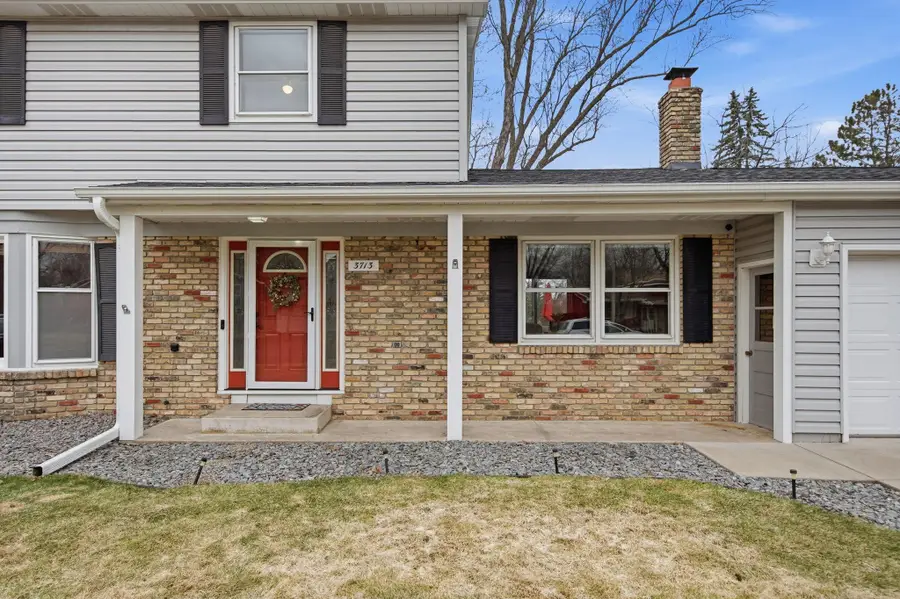 3713 Sun Terrace, White Bear Lake, MN 55110 - #3