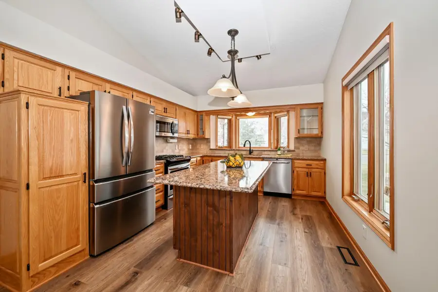 7240 Lake Ridge Drive, Savage, MN 55378 - #3