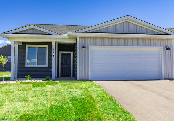 1338 Rose Street, New Richmond, WI 54017