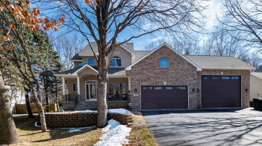 15053 Uplander Street Nw, Andover, MN 55304 - #2