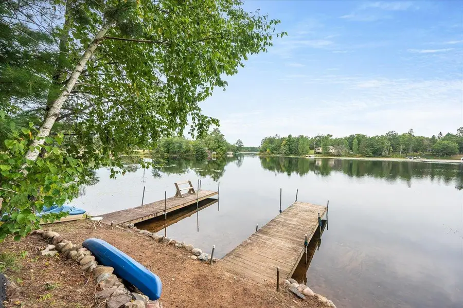 7207 E County Road T, Gordon, WI 54838 - #3