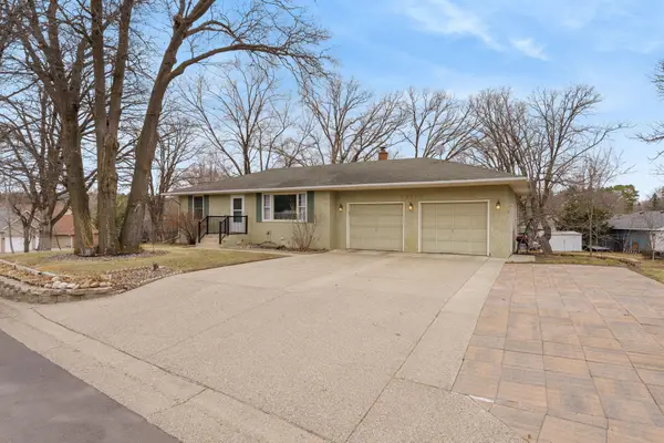 12919 188th Avenue Nw, Elk River, MN 55330