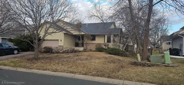 14715 Bridle Ridge Trail Ne, Prior Lake, MN 55372