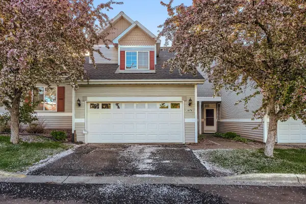 1878 Christensen Avenue, Saint Paul, MN 55118