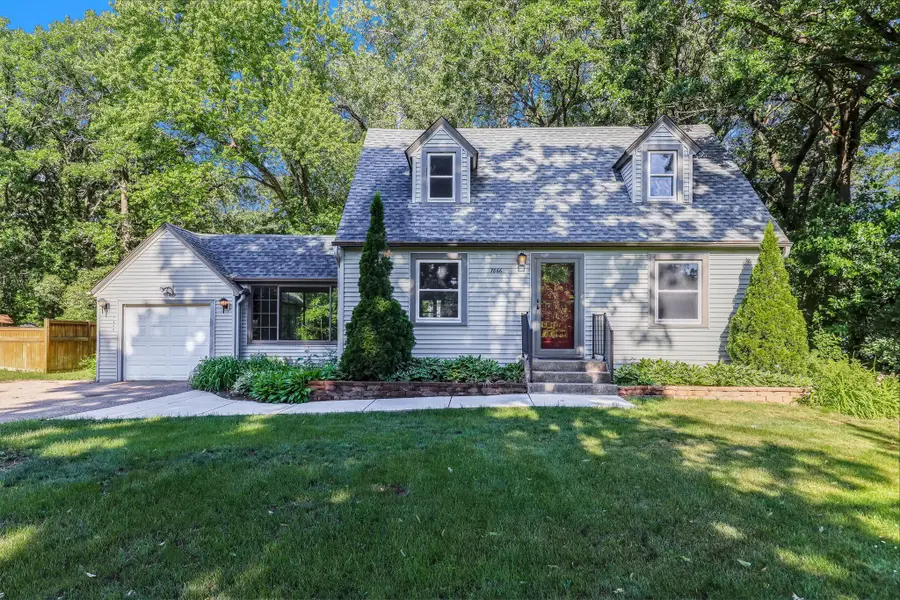 7866 Eastwood Road, Saint Paul, MN 55112 - #2