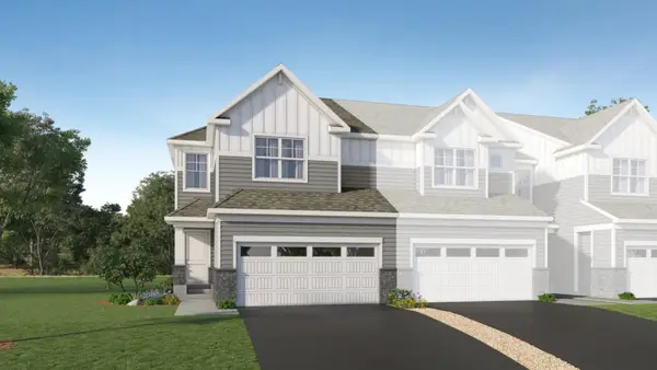 3497 Trails End Circle, Eagan, MN 55123