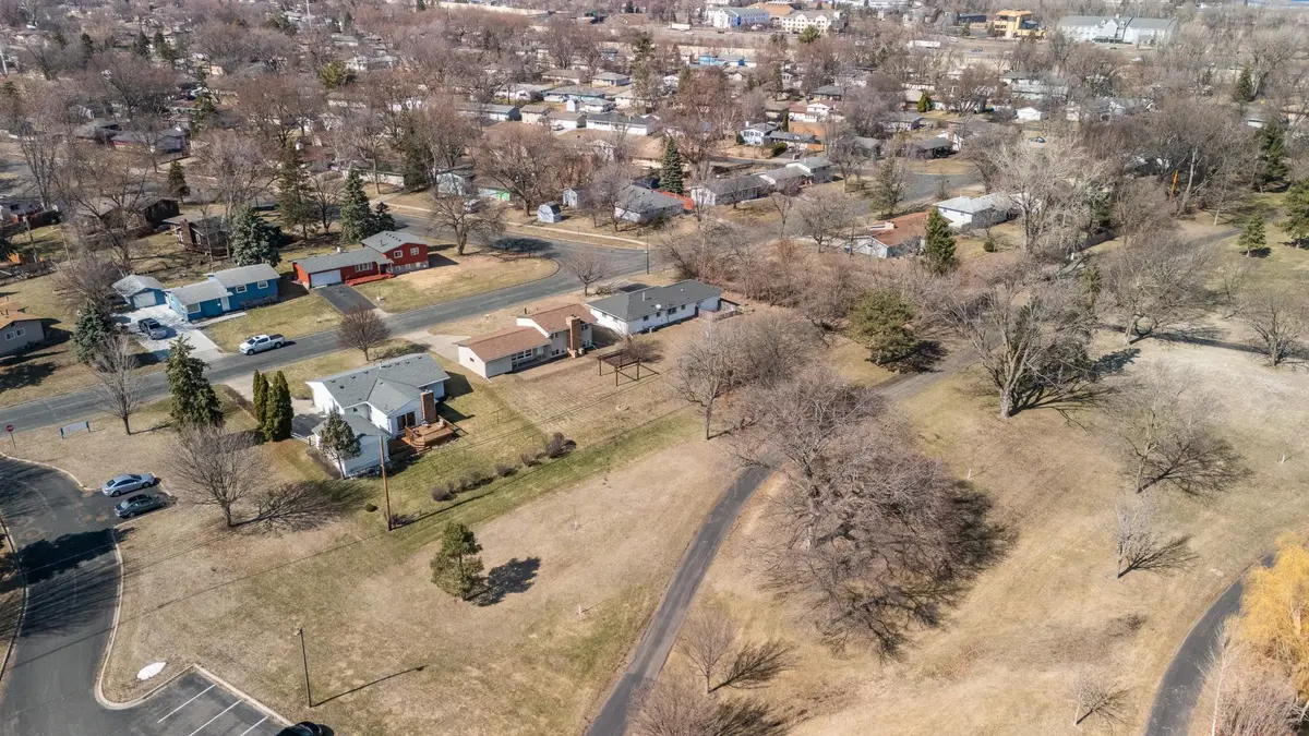 6264 Brooklyn Drive, Minneapolis, MN 55430 - #1