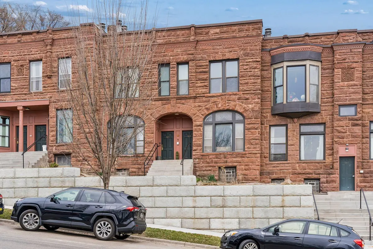 345 Ramsey Street #345C, Saint Paul, MN 55102 - #1