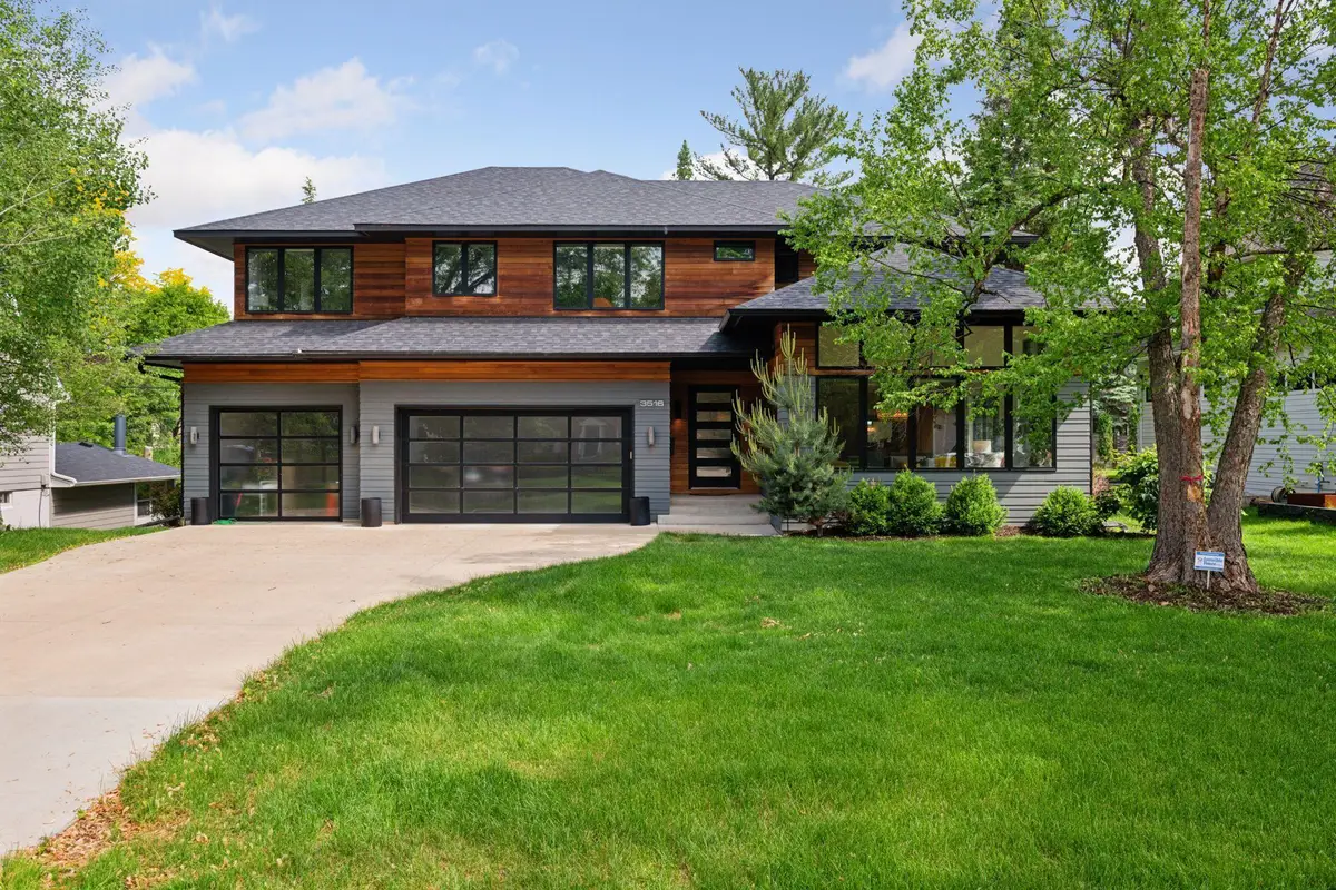 3516 W Fuller Street, Edina, MN 55410 - #1
