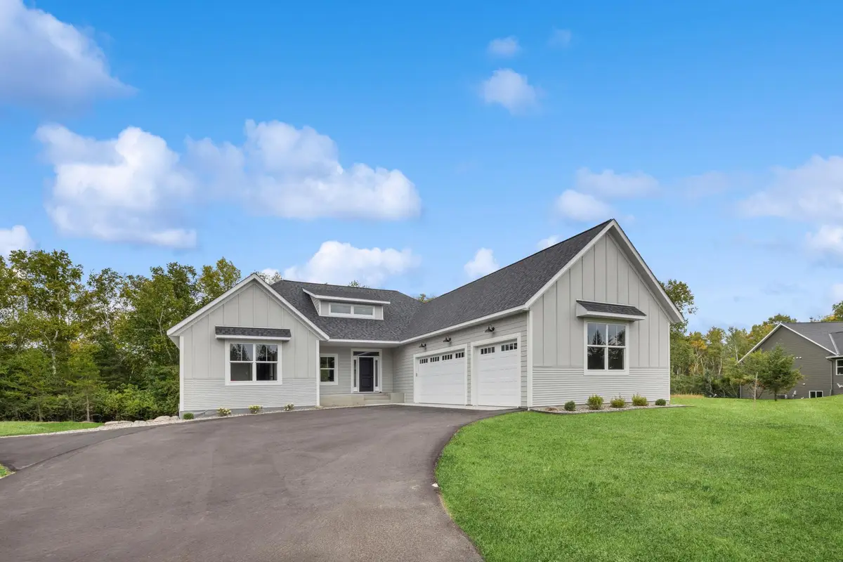 Lot D Middle Cullen Drive, Nisswa, MN 56468 - #1