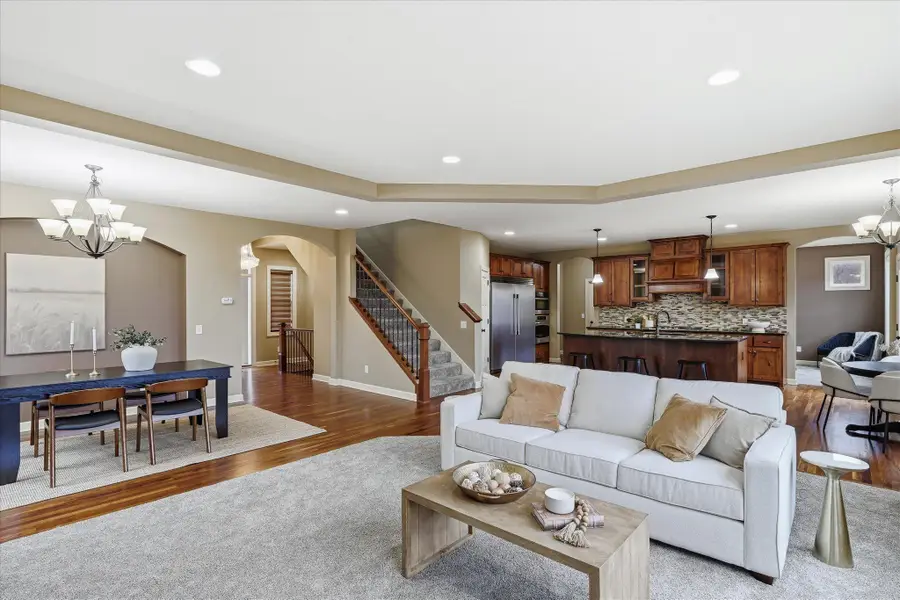 7707 Oxbow Creek Circle N, Minneapolis, MN 55445 - #2