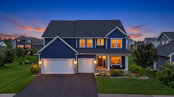 10668 39th Street N, Lake Elmo, MN 55042
