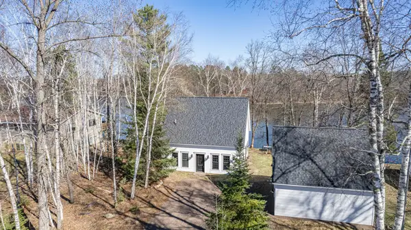 76424 Debbie Ridge Road, Willow River, MN 55795