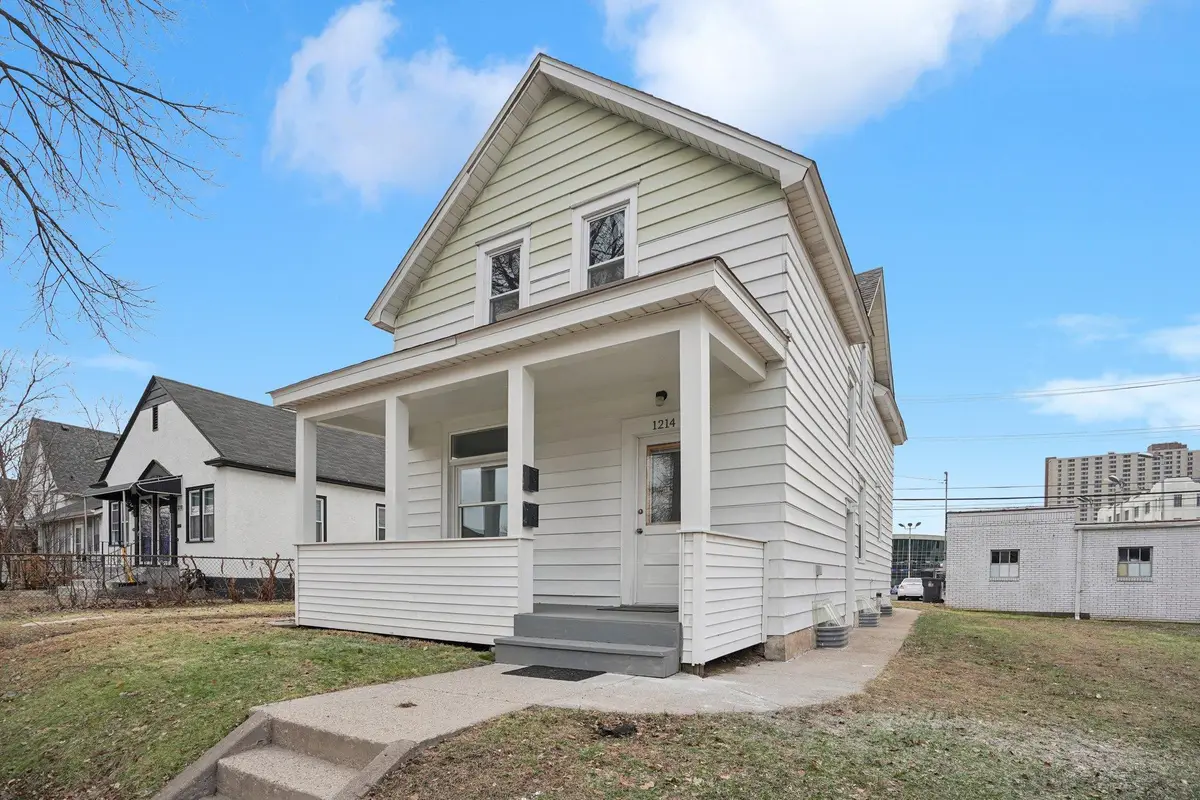 1214 Sherburne Avenue, Saint Paul, MN 55104 - #1