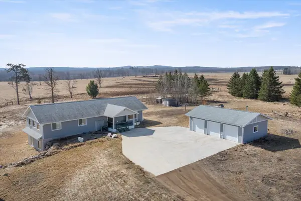 3775 32nd Street Sw, Pine River, MN 56474