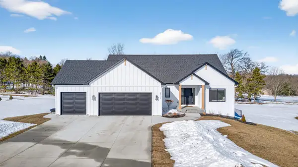 2101 21st Avenue Ne, Kasson, MN 55944