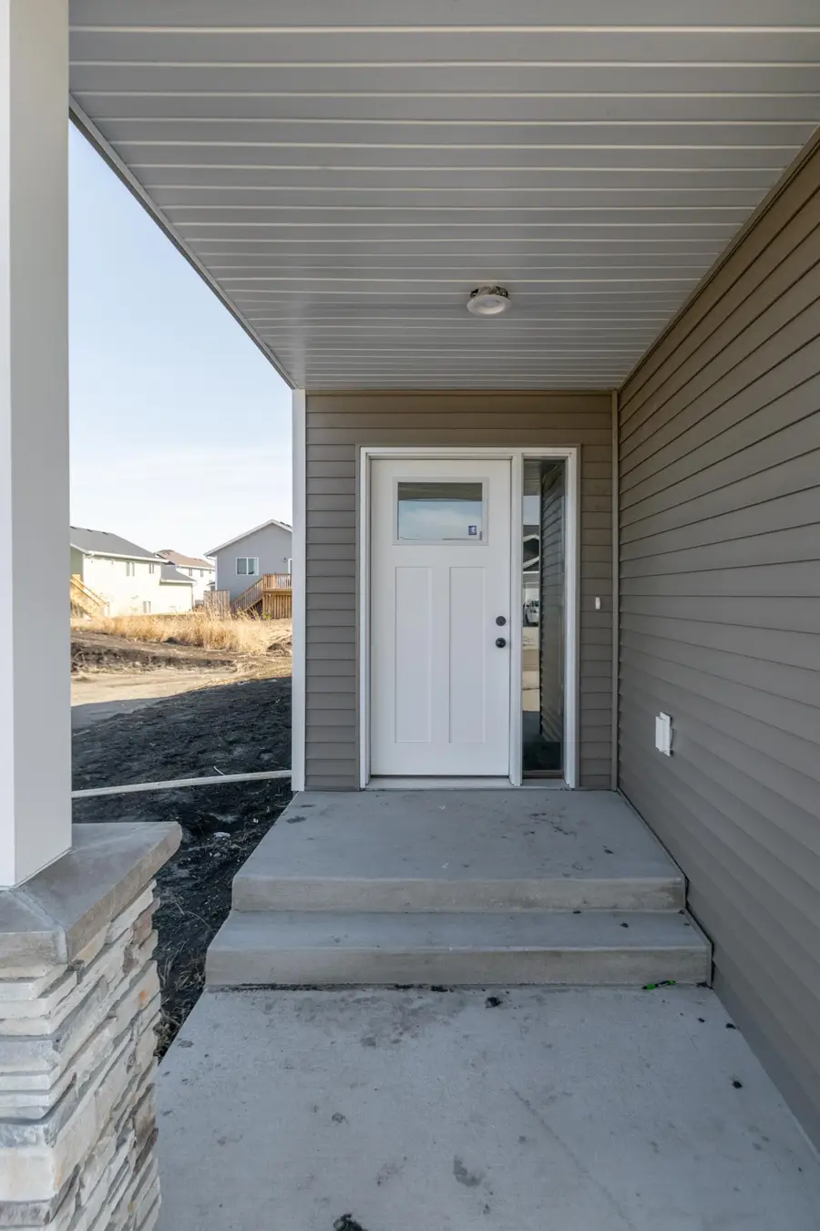 6241 86th Avenue S, Horace, ND 58047 - #2
