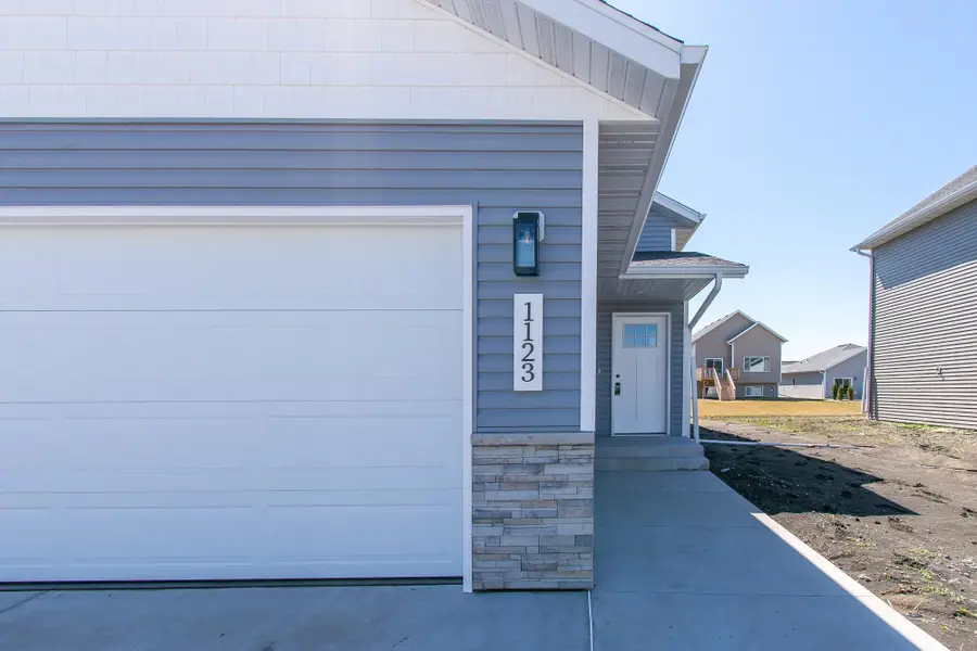 1123 Jill Drive W, West Fargo, ND 58078 - #2